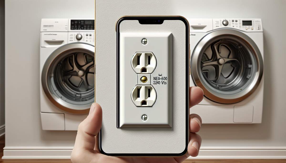 Electrician wiring a dedicated 240V circuit with 6 AWG copper in an Oregon garage