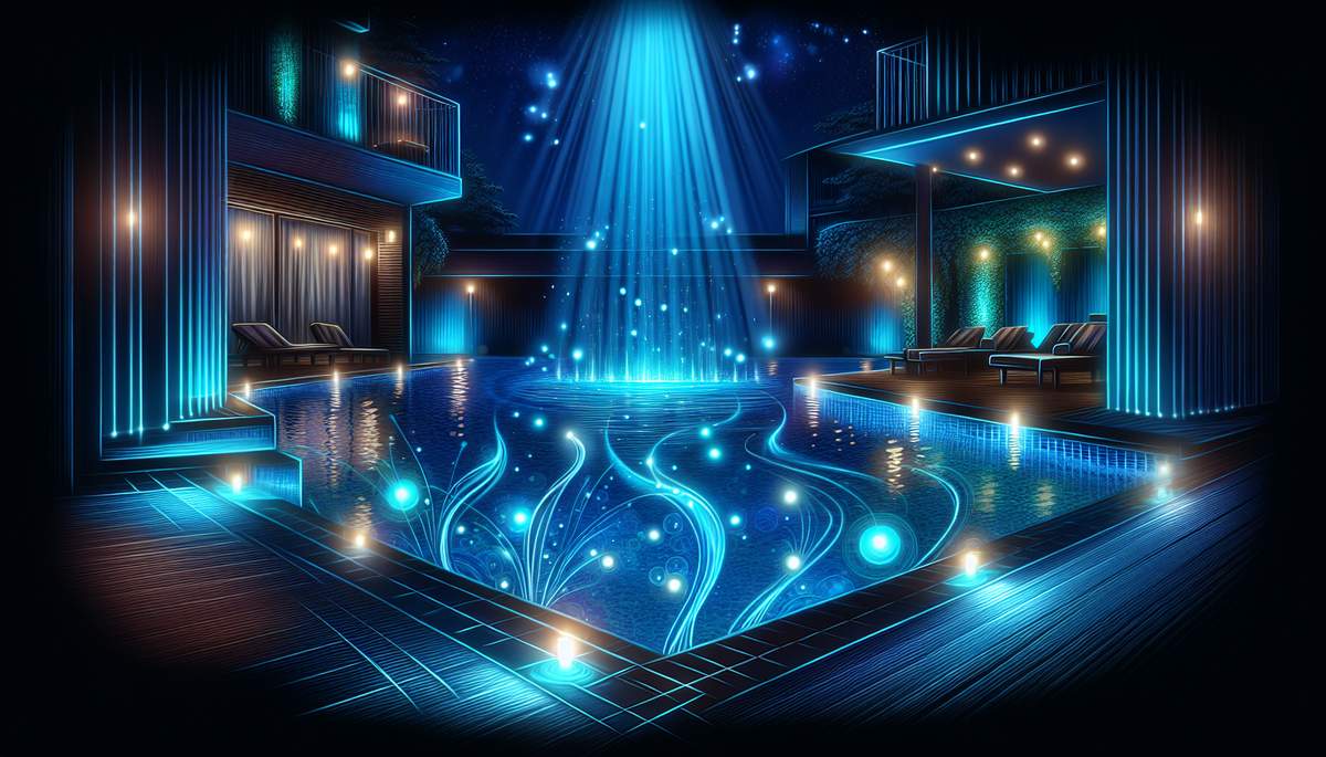 Pool equipment pad with bonded pump, GFCI disconnect, and conduit in Oregon